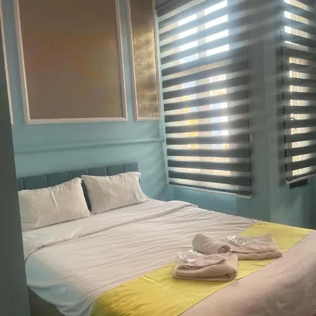 Cihangir Arya Boutique فندق