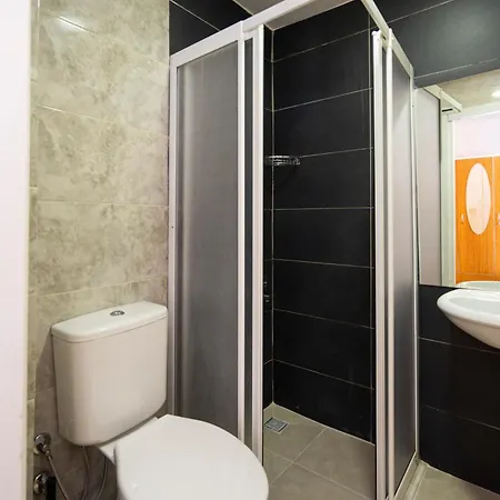 Cihangir Arya Boutique فندق *
