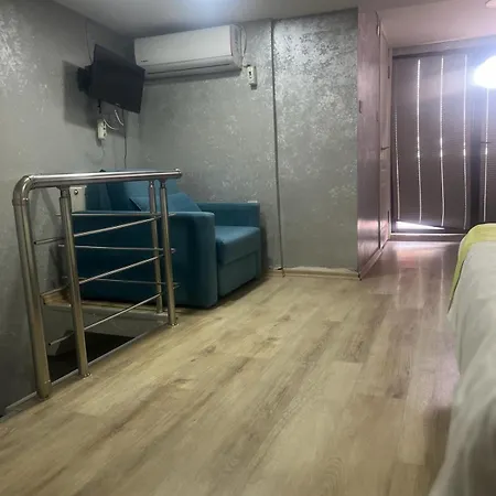 Cihangir Arya Boutique اسطنبول