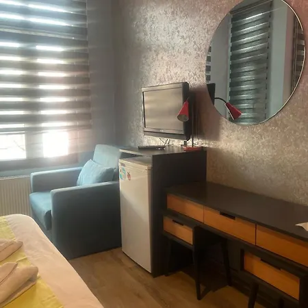 Cihangir Arya Boutique اسطنبول