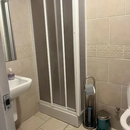 Hotel Cihangir Arya Boutique Istanbul