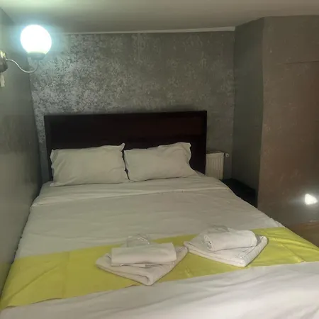 Cihangir Arya Boutique Hotel Istanbul
