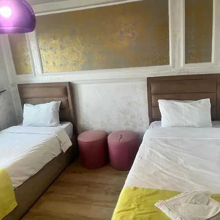 Cihangir Arya Boutique Istanbul