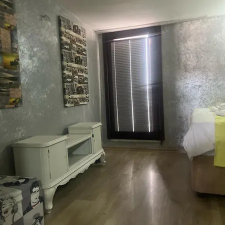 Cihangir Arya Boutique Hotel *