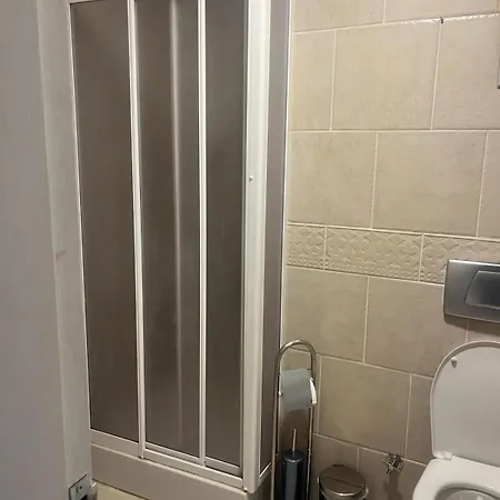 Cihangir Arya Boutique Ξενοδοχείο Κωνσταντινούπολη