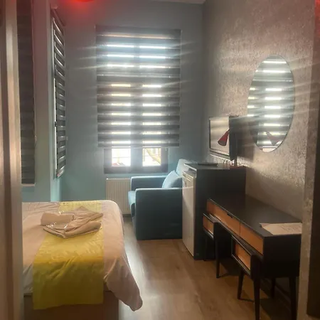 Cihangir Arya Boutique * Istanbul