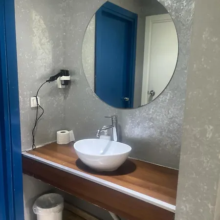 Hotel Cihangir Arya Boutique