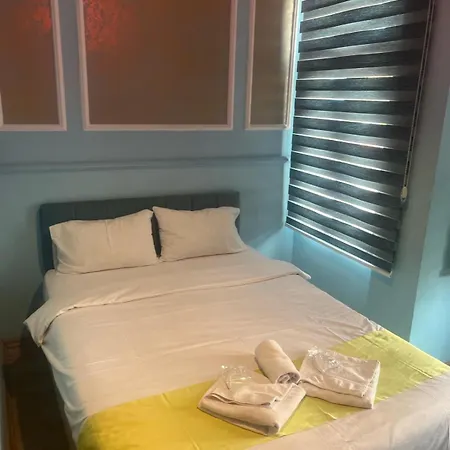 Cihangir Arya Boutique Hotel *