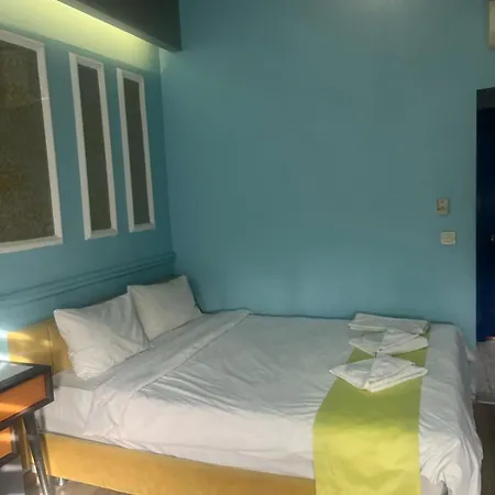 Hotel Cihangir Arya Boutique *