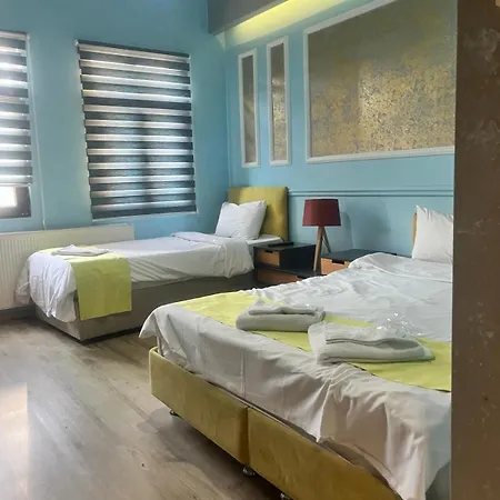 Cihangir Arya Boutique Hotel Istanbul