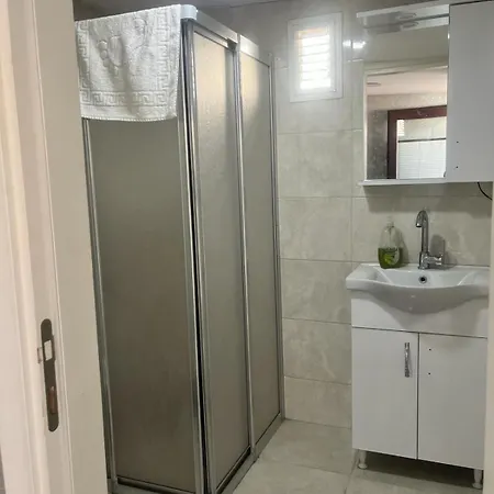 Cihangir Arya Boutique * Istanbulská provincie