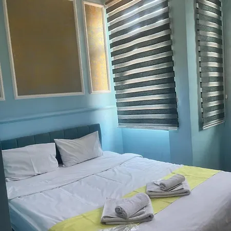 Hotel Cihangir Arya Boutique Istambul